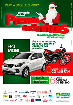 Campanha de Natal