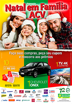 Campanha de Natal