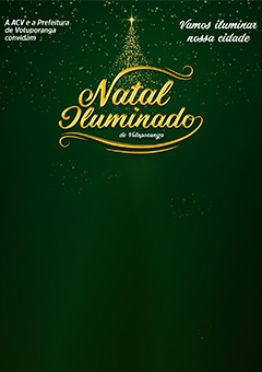 Natal Iluminado