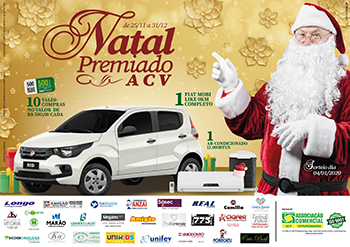 Natal 2019
