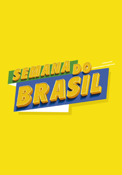 Semana do Brasil