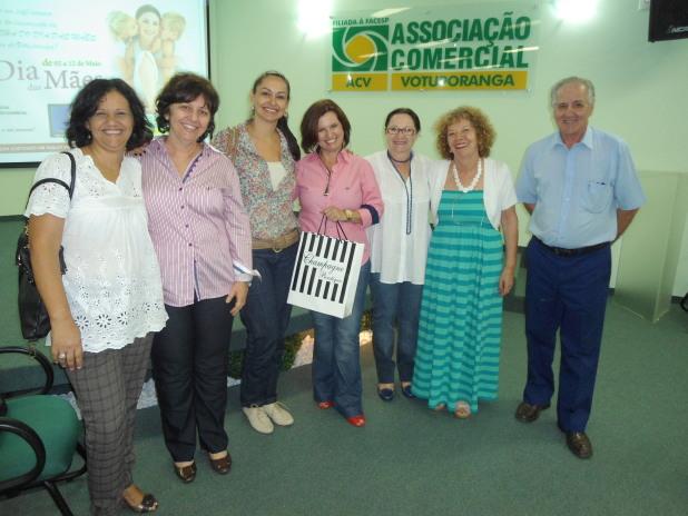 Conselho Feminino