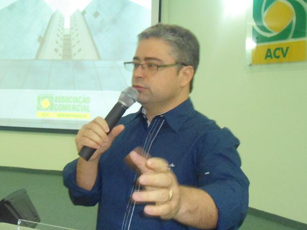 Lançamento da Campanha do dia das Mães